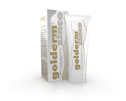 Shedir Golderm Zinco Pasta che protegge la pelle delicata del bambino 75ml-1