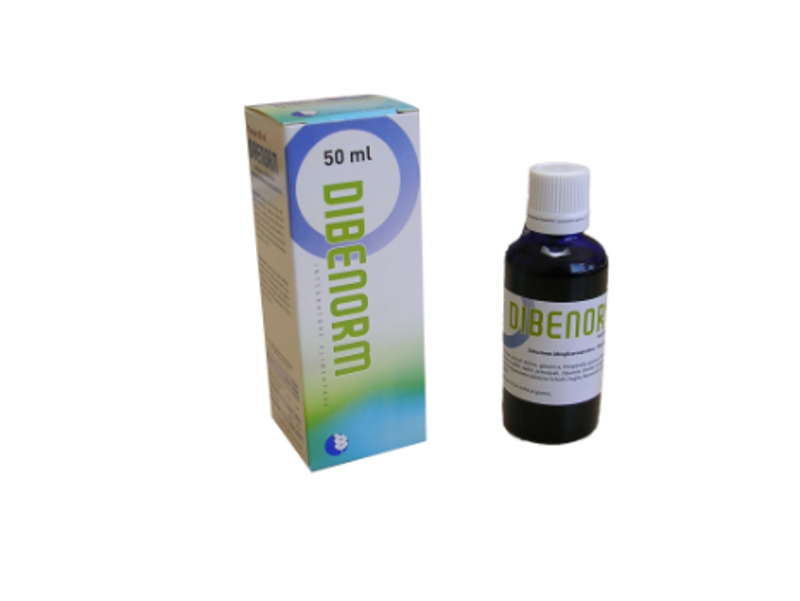 Biogroup Dibernorm integratore alimentare utile per il metabolismo dei carboidrati 50ml-1