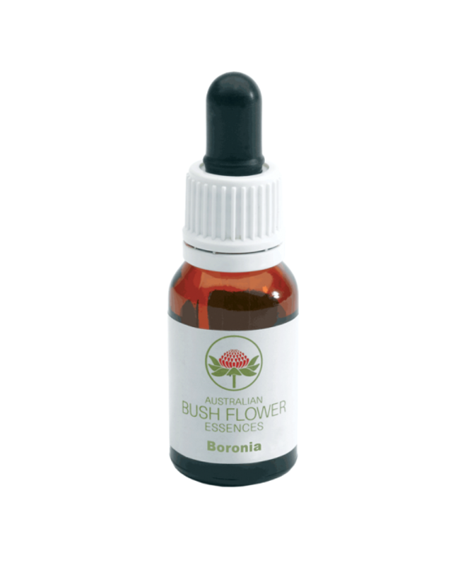 Green Remedies Boronia contro i pensieri ossessivi e l'insonnia 15ml-1