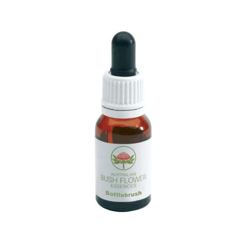 Green Remedies Bottlebrush aiuta ad accettare i cambiamenti della vita 15ml-1