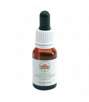 Green Remedies Bush Iris che aiuta a superare la paura della morte 15ml-1