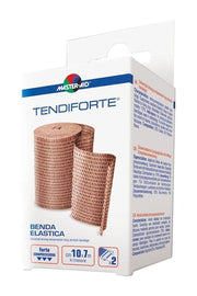 M-Aid Tendiforte Benda Elastica 10x7cm-1