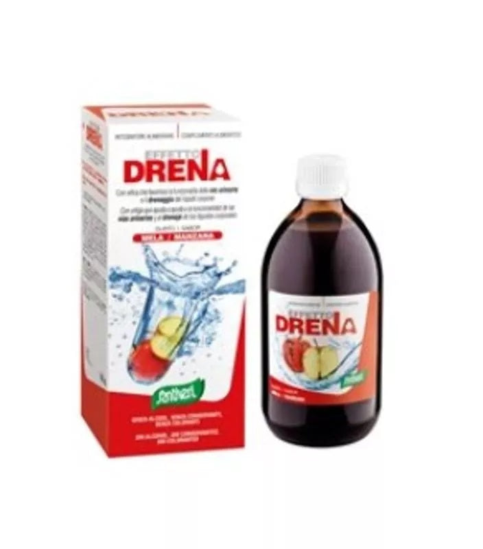 Santiveri Vigorforma Effetto Drena 240ml-0