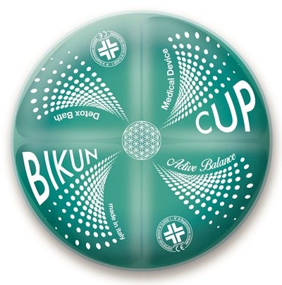 BIKUN CUP SENO CUSCINETTI 2PZ-1