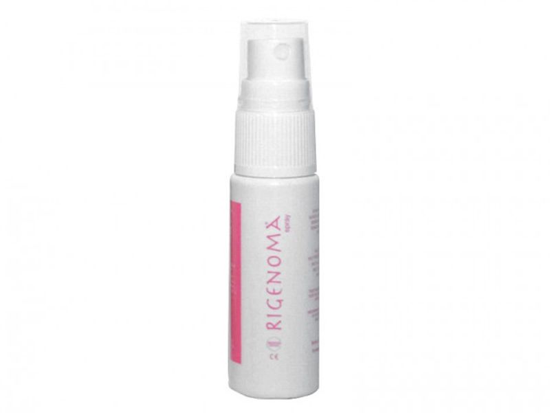 Rigenoma Spray con funzione lenitiva e anti-infiammatoria 20ml-1