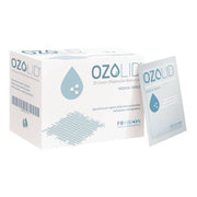 Ozolid Garze TNT oftalmiche monouso per idratare e detergere le palpebre e le ciglia 20 pezzi-1