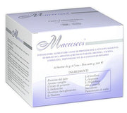 Macresces integratore alimentare a base di proteine 42 buste-1
