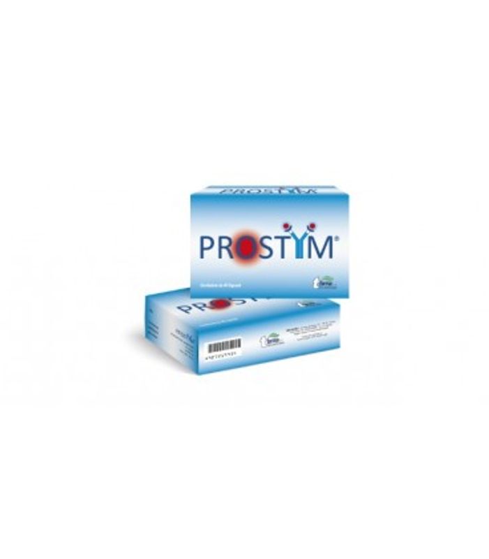 Prostym integratore alimentare utile per la prostata 30 capsule-1