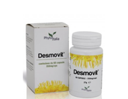 Desmovit integratore alimentare utile per la funzionalità epatica 60 capsule-1