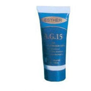 A.G. 15 Peeling gel idratante per pelle grassa 30ml-1