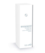 Rassogen Gel per ridare tono e compattezza alla cute 125ml-1