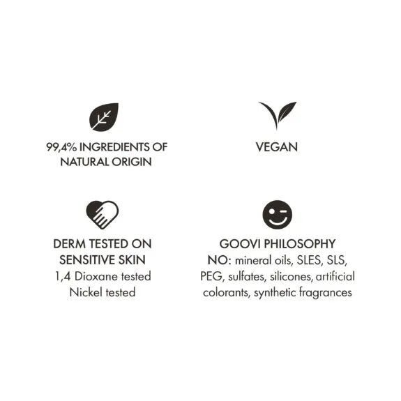 Goovi I Change Everyday Crema Viso Pelli Mature 50ml-4