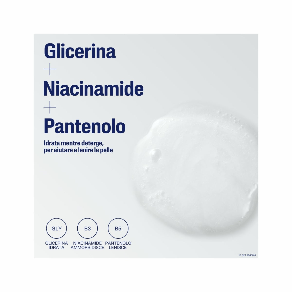 Cetaphil Emulsione Detergente 470ml-3