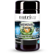Nutriva Memoval Focus 30 Compresse-1