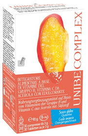 UNIBECOMPLEX 30CPR-1