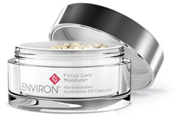 FOCUS CARE MOIST+HYDR OIL CPS-1