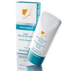 Mavala Talco Rinfrescante Per Piedi 50g-1