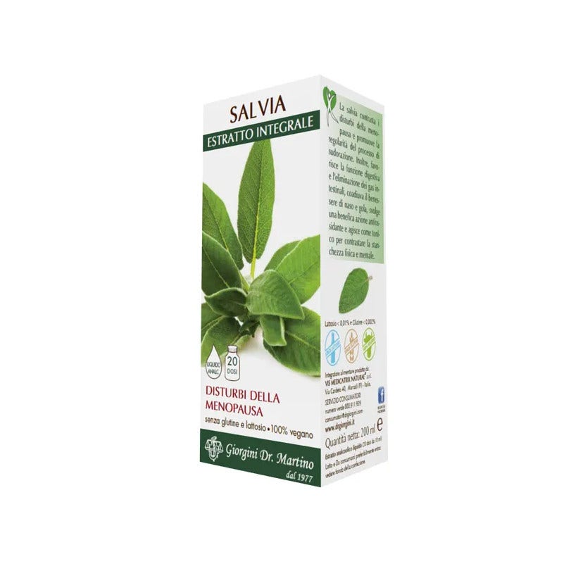 SALVIA ESTRATTO INTEGRALE200ML-1