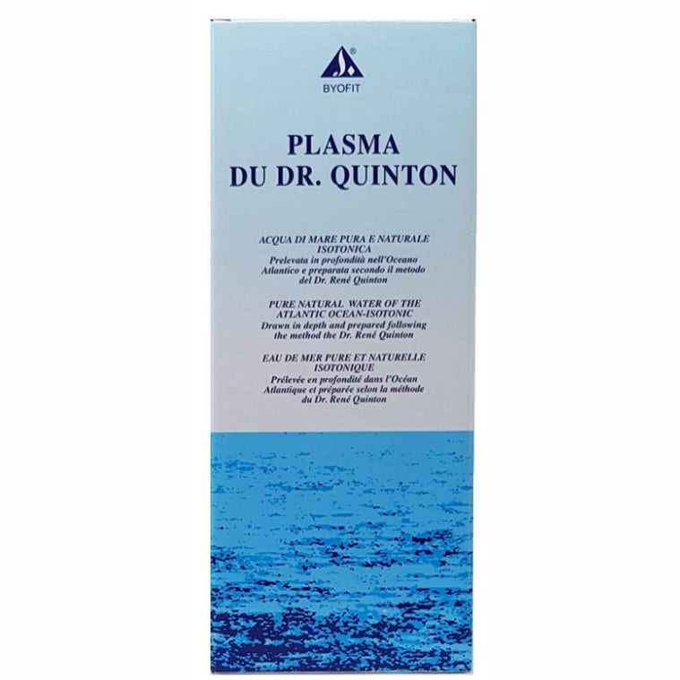 PLASMA DU DR QUINTON 1000ML-1
