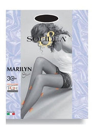 MARILYN 70 SHEER MOKA 1 S-1