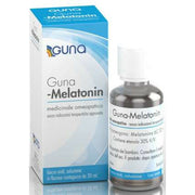 Guna Melatonin 6CH medicinale omeopatico gocce 30ml-2