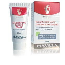 Mavala Masque Exfoliant Lumiere Maschera Per Unghie 15ml-1