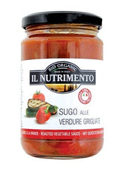 NUT SUGO VERDURE GRIGLIATE280G-1