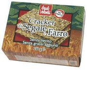 CRACKER SEGALE FARRO 250G-1
