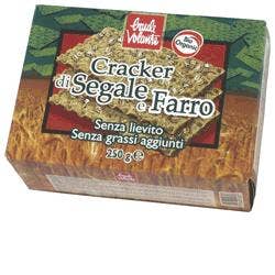 CRACKER SEGALE FARRO 250G-1