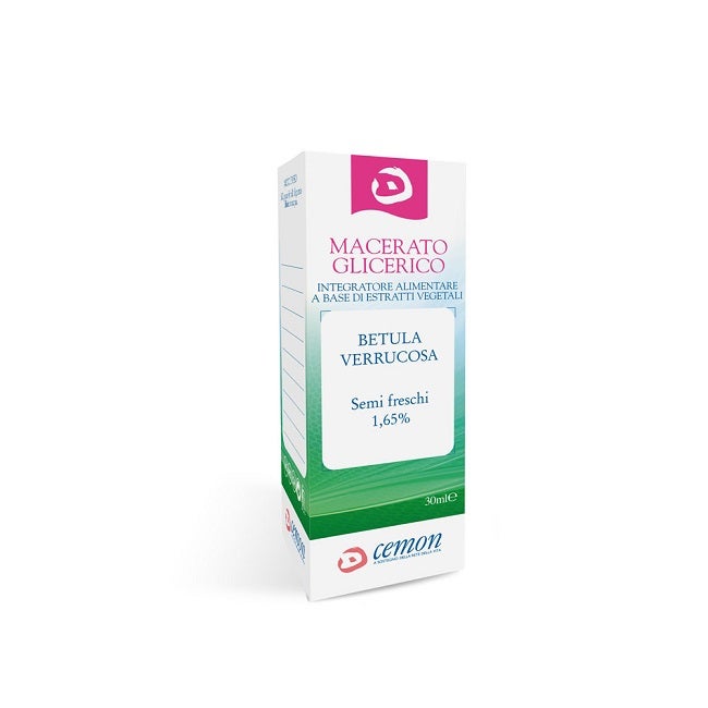 BETULA VERRUC SEMI MG 30ML-1