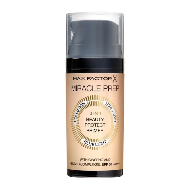 Max Factor Miracle Prep Primer Viso 3 In 1-1