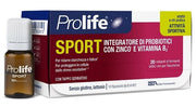 Prolife Sport 10 Flaconcini da 8 ml-1