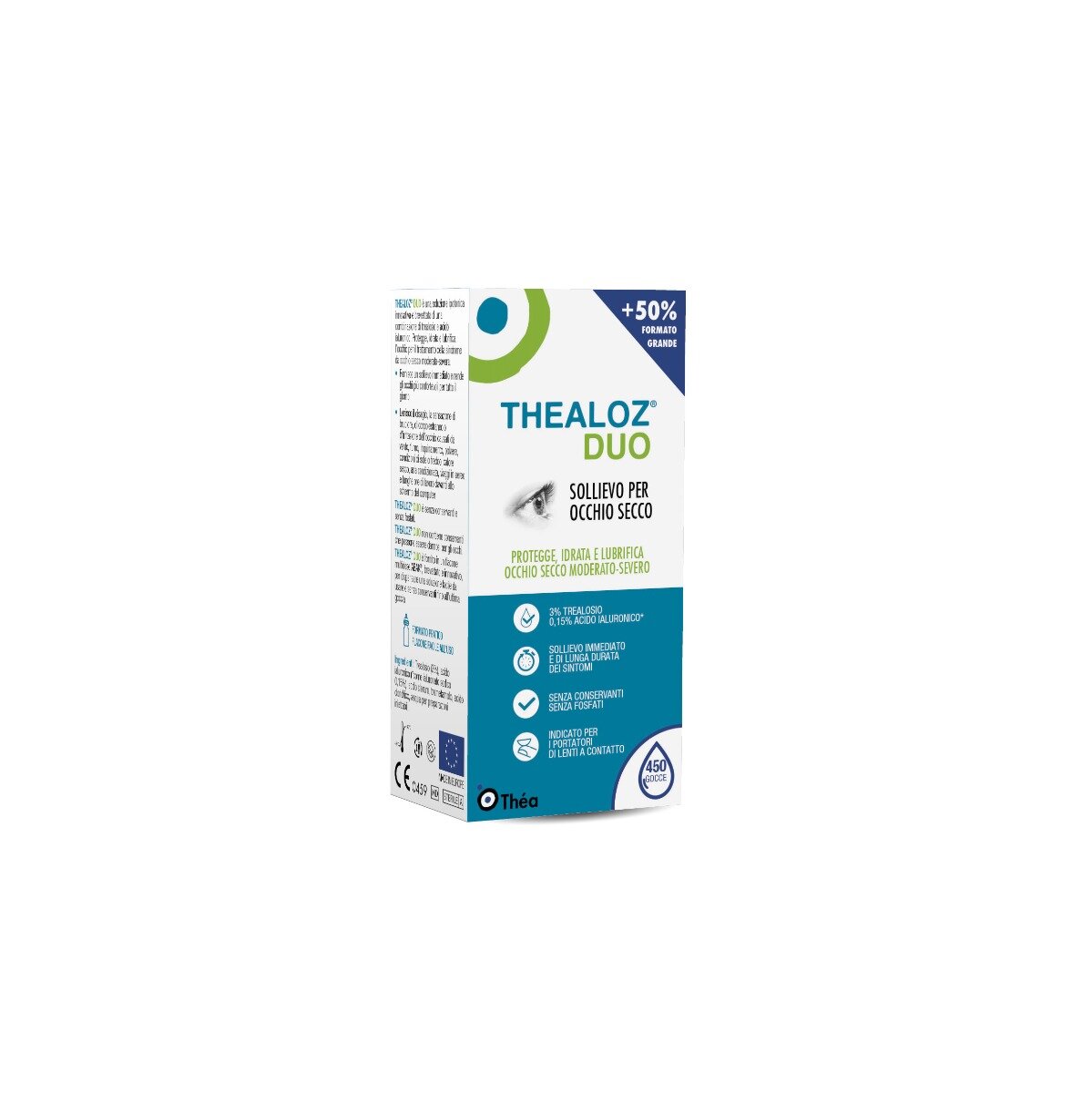 Thealoz Duo Soluzione Oftalmica 15ml-2