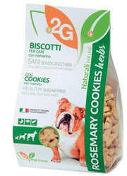 2G PET FOOD ROSEMARY COOKIES-1