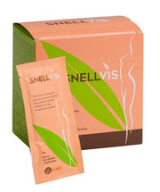 SNELLVIS 30BUST-1