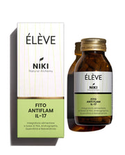 Eleve Niki Fito Antinflam Il-17 100 Capsule-1