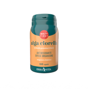 Erba Vita Alga Clorella 60 Capsule-1
