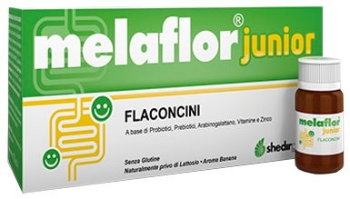 Shedir Melaflor Junior 12 Flaconcini-1