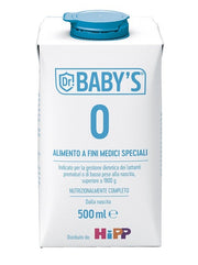 Hipp 0 dr Baby's 500 ml-1