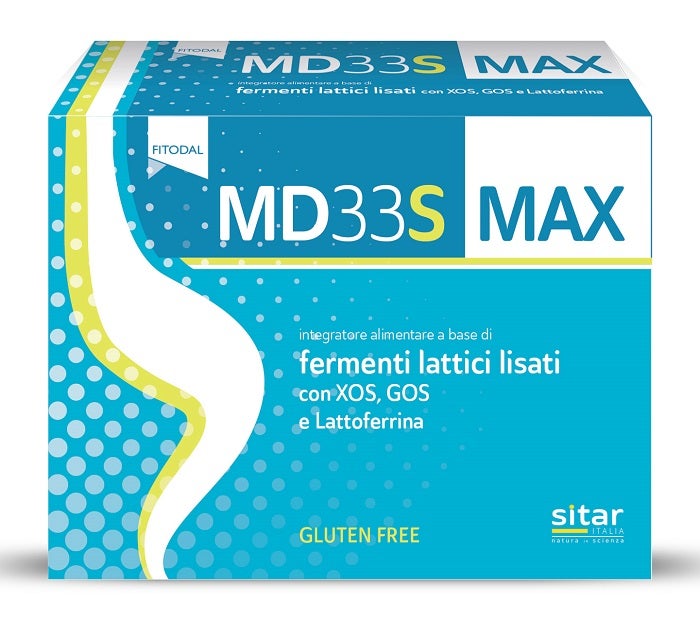 MD33 SENIOR MAX 21BUST 10ML FI-1