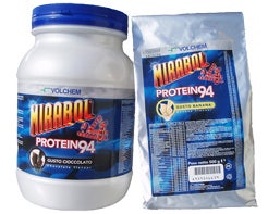 MIRABOL PROTEIN94 BANANA 750G-1