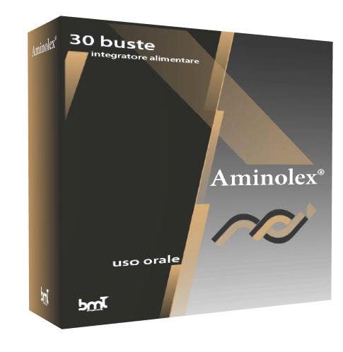 AMINOLEX 30BUST-1