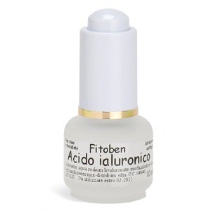 FLUIDO ACIDO IALURONICO 10ML-1
