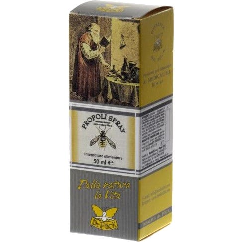 DR POCK PROPOLI SPRAY 50ML-1