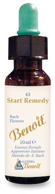 START REMEDY BENOIT 10ML-1