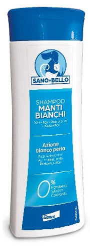 SANO E BELLO SH MANTI BI LU NF-1