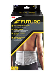 Futuro Cintura Sostegno Lombare Taglia L/XL-1