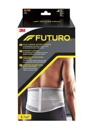 Futuro Cintura Sostegno Lombare Taglia S/M-4