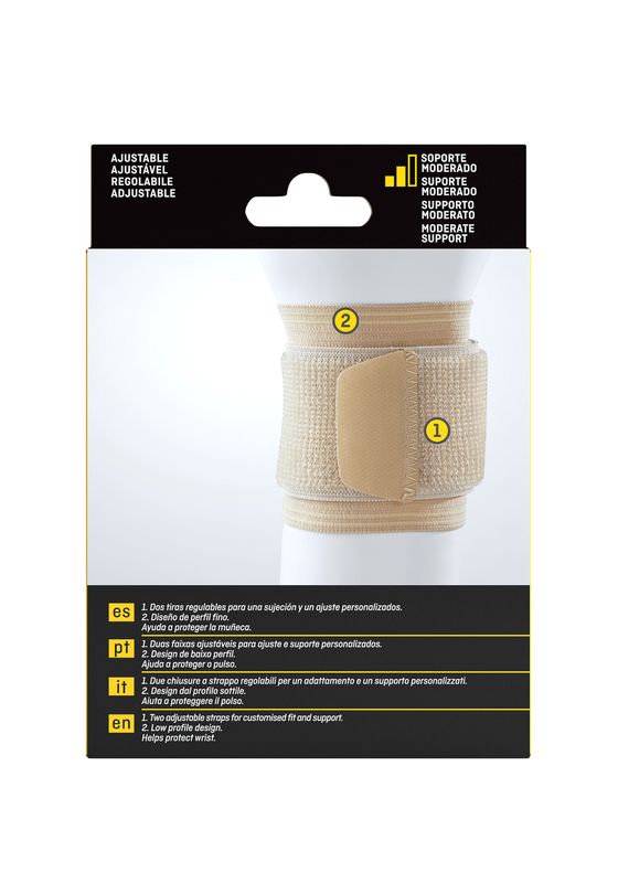 Futuro Polsiera Regolabile 14 - 24,1cm-2