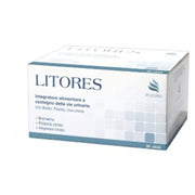 Litores integratore alimentare utile per le vie urinarie 20 stick-1